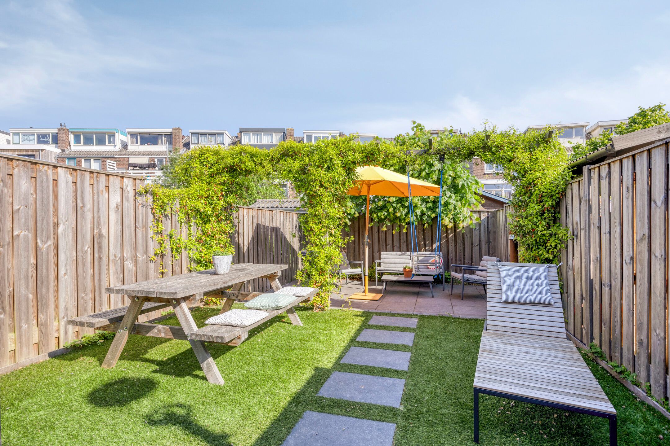 Foto 21 van Vogelplein 55