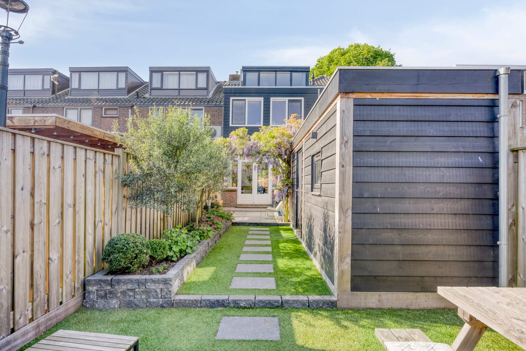 Foto 22 van Vogelplein 55