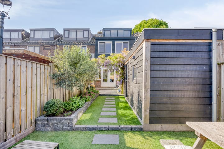 Foto 22 van Vogelplein 55