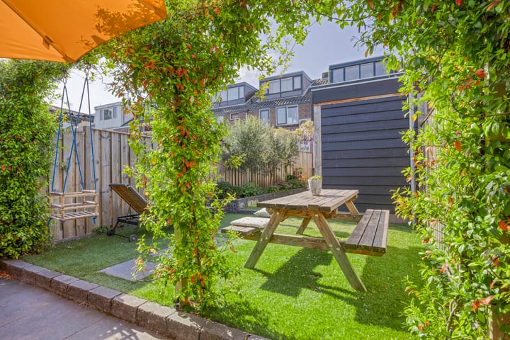 Foto 23 van Vogelplein 55