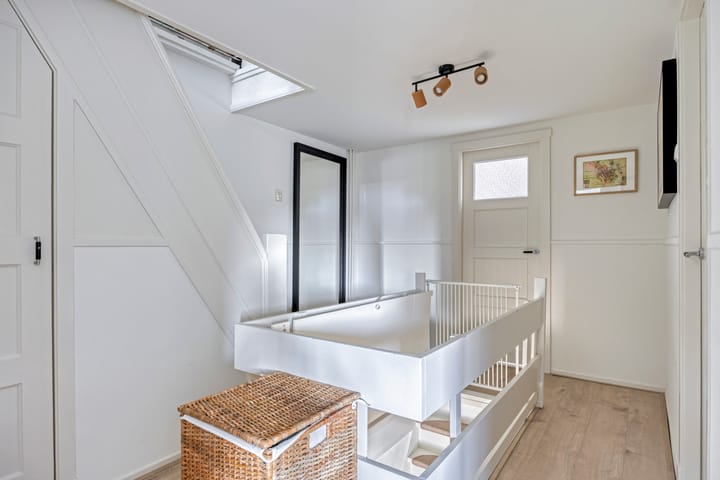 Foto 25 van Vogelplein 55