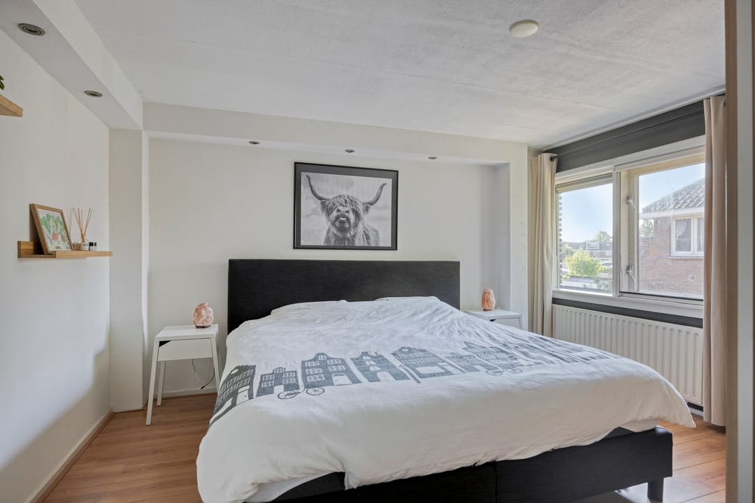 Foto 26 van Vogelplein 55