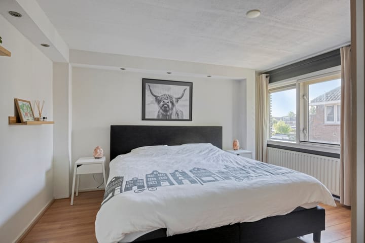 Foto 26 van Vogelplein 55