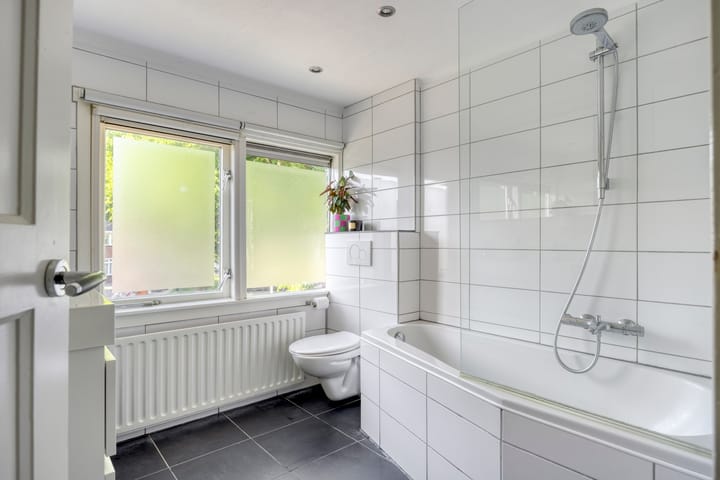 Foto 28 van Vogelplein 55