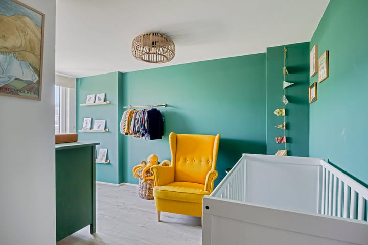 Foto 30 van Vogelplein 55