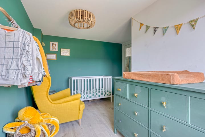 Foto 31 van Vogelplein 55