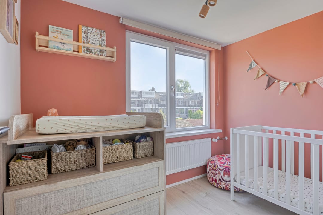 Foto 32 van Vogelplein 55