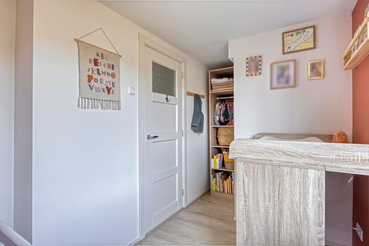 Foto 33 van Vogelplein 55