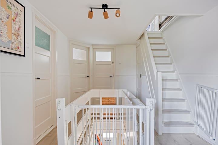 Foto 34 van Vogelplein 55