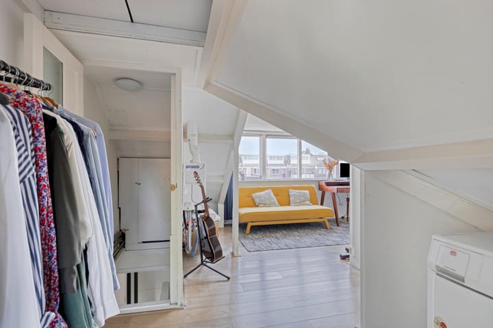 Foto 36 van Vogelplein 55