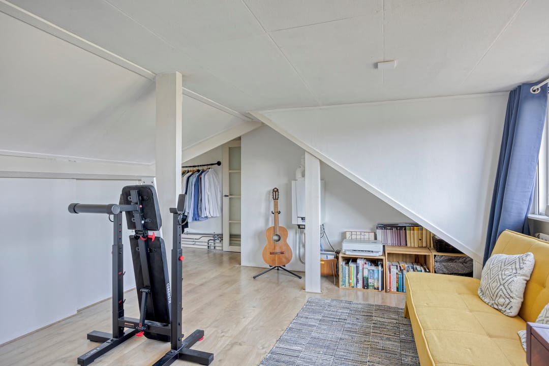 Foto 37 van Vogelplein 55