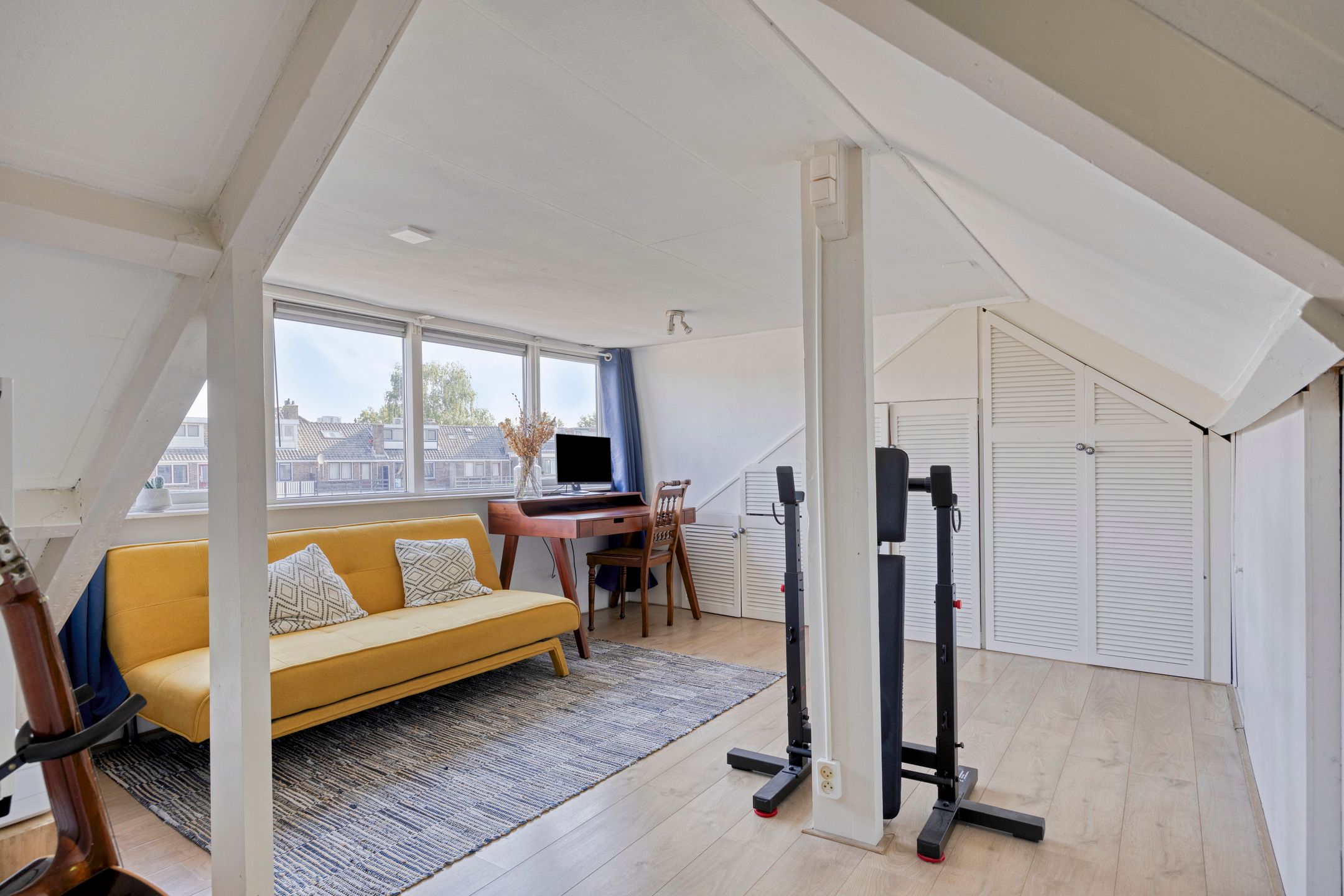 Foto 39 van Vogelplein 55