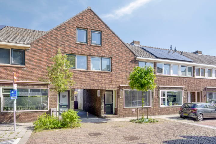 Foto 41 van Vogelplein 55