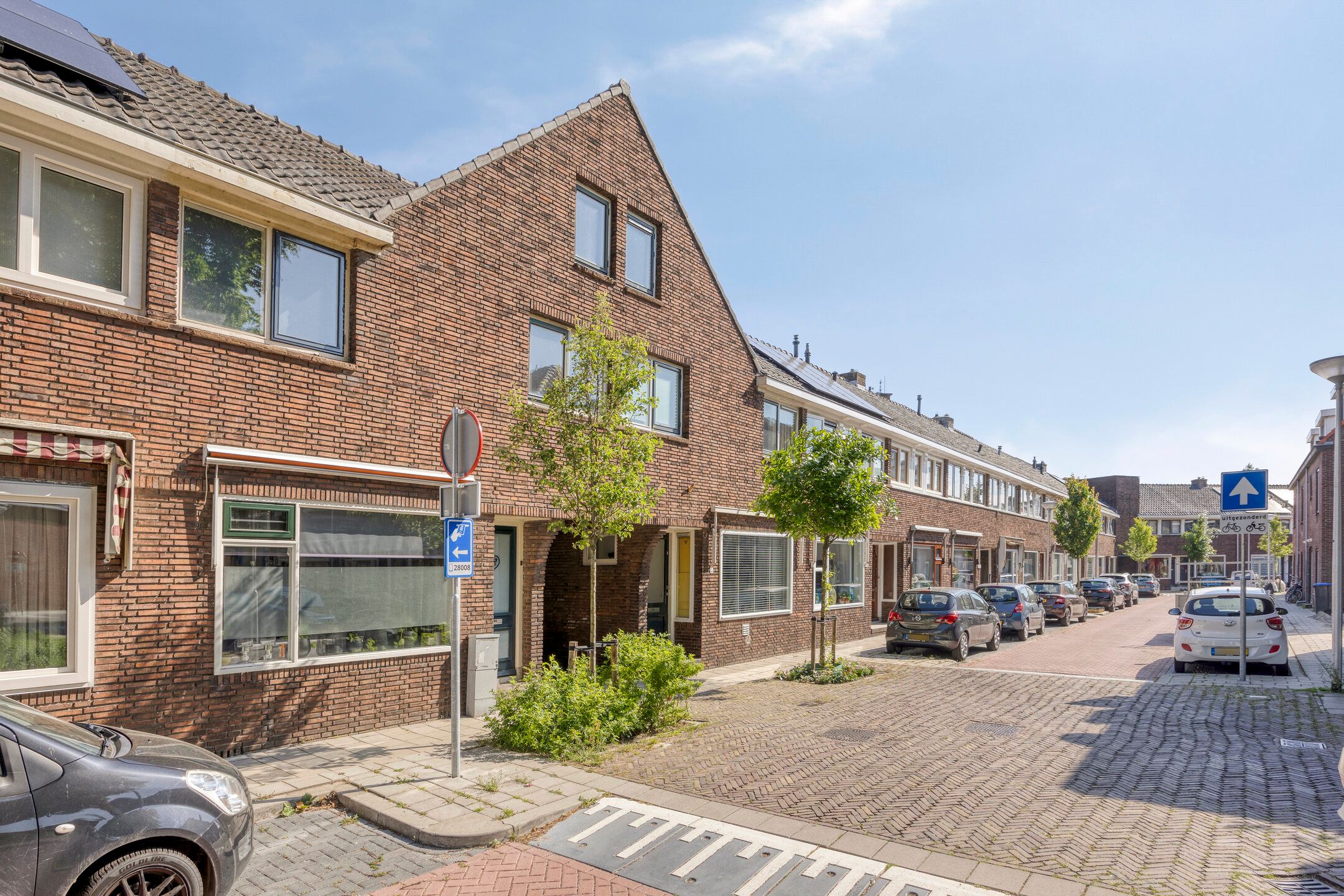 Foto 42 van Vogelplein 55