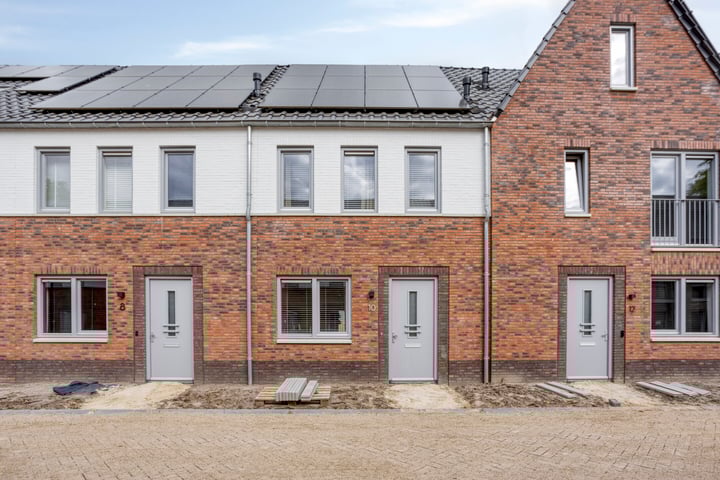 Vogelweide 10