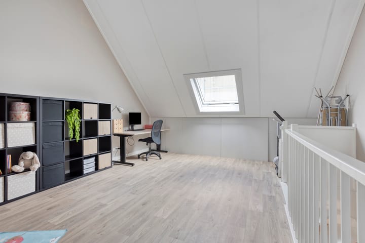 Foto 4 van Vogelweide 10