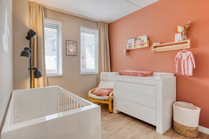 Foto 18 van Vogelweide 10