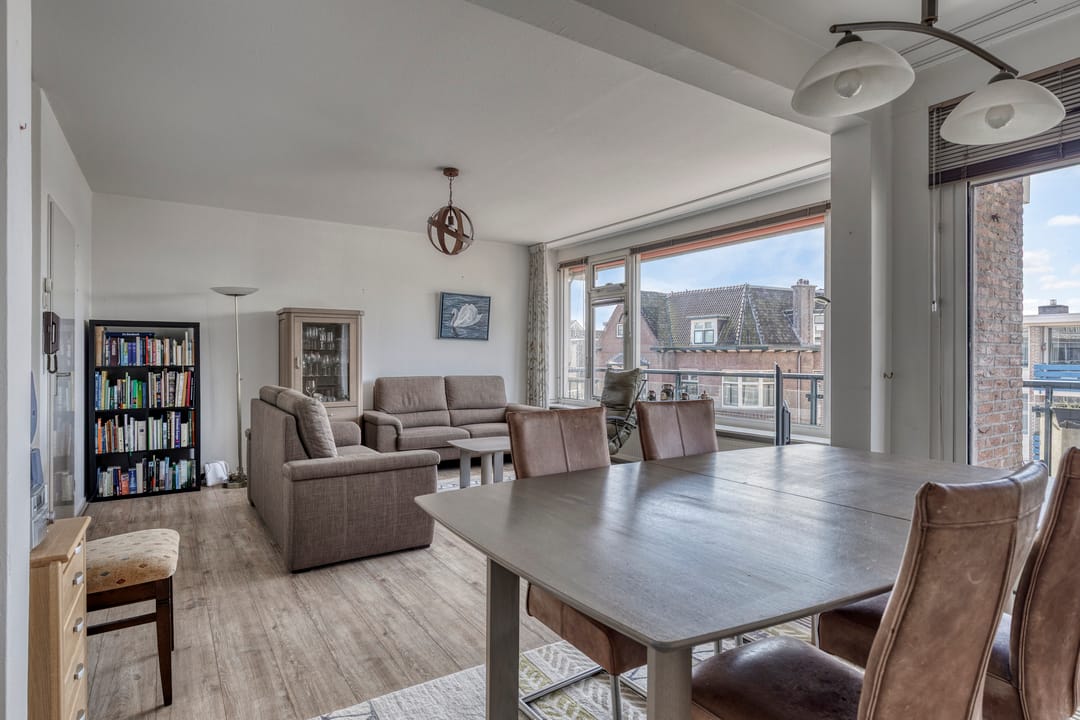 Foto 2 van Rijksstraatweg 148-B