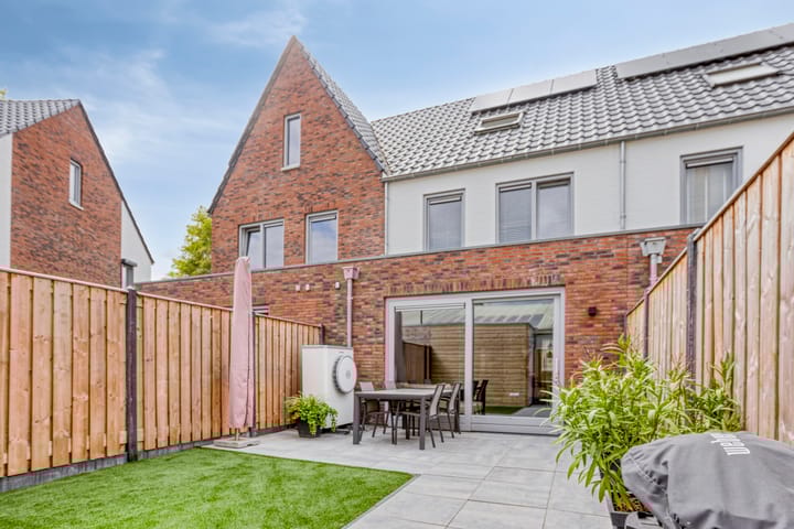 Foto 28 van Vogelweide 10