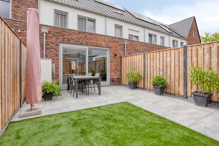 Foto 29 van Vogelweide 10