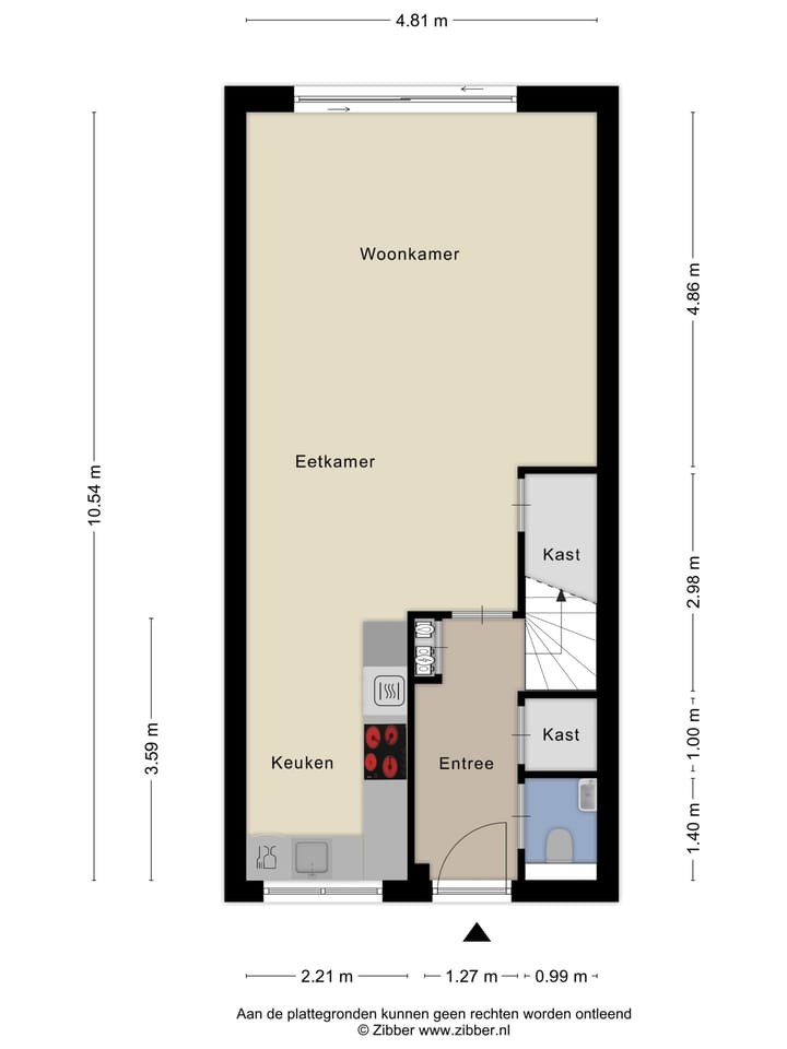 Foto 36 van Vogelweide 10