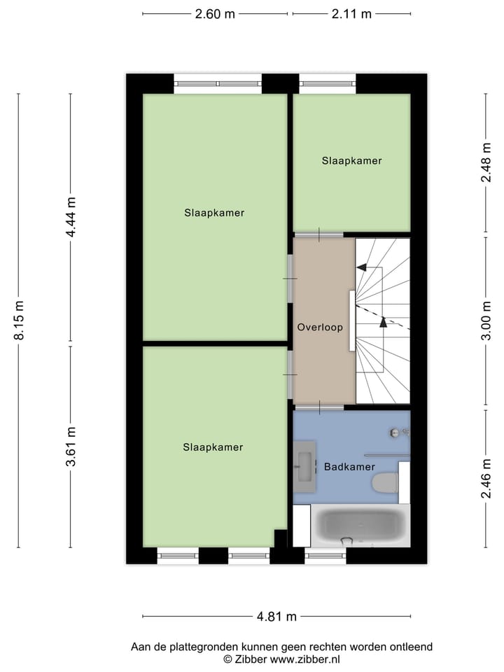 Foto 37 van Vogelweide 10