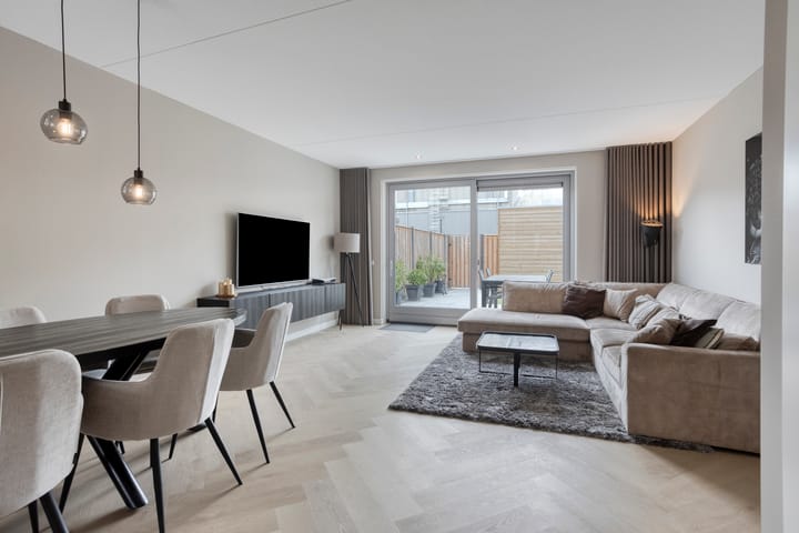 Foto 15 van Vogelweide 10