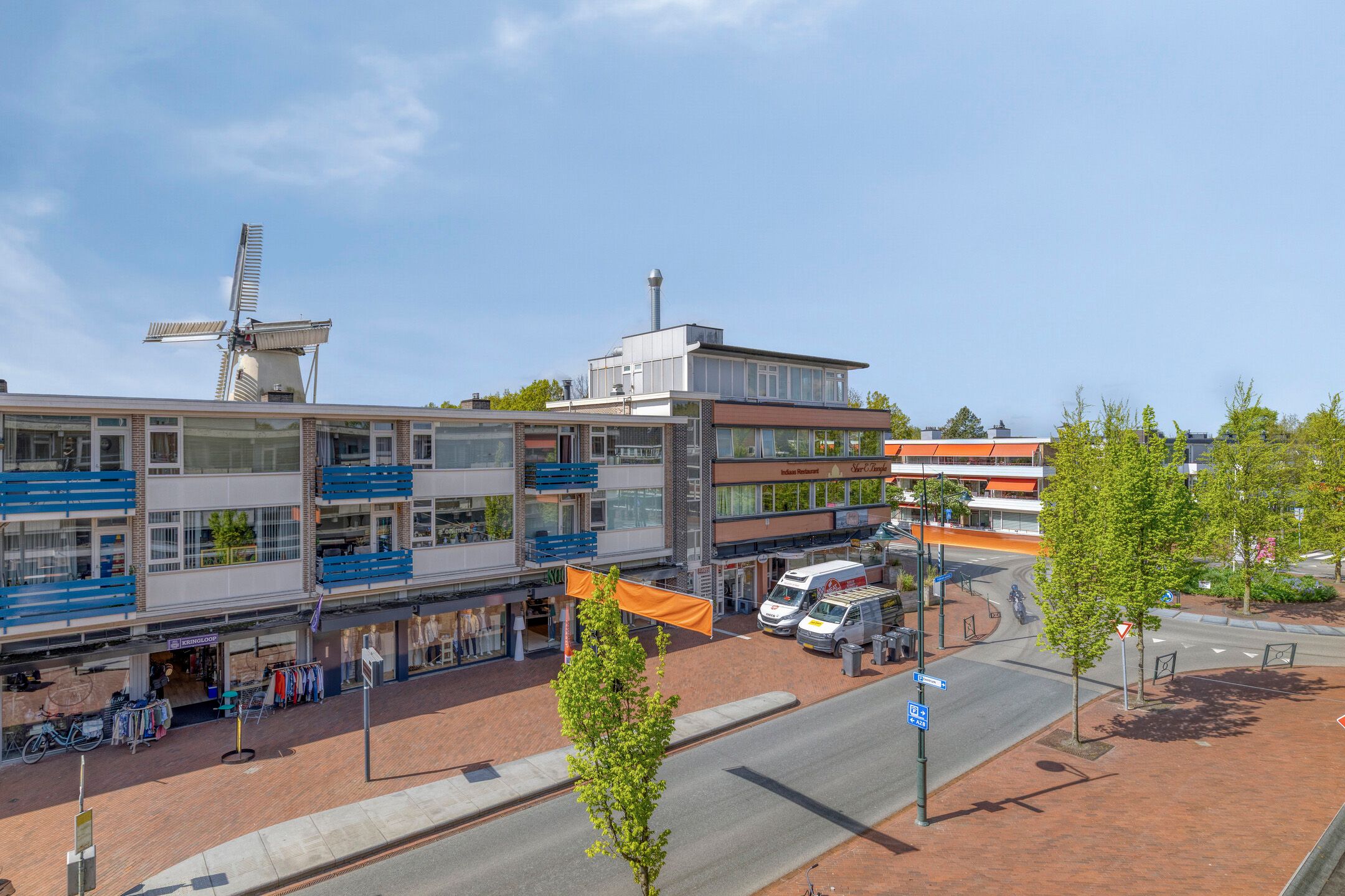 Foto 24 van Rijksstraatweg 148-B