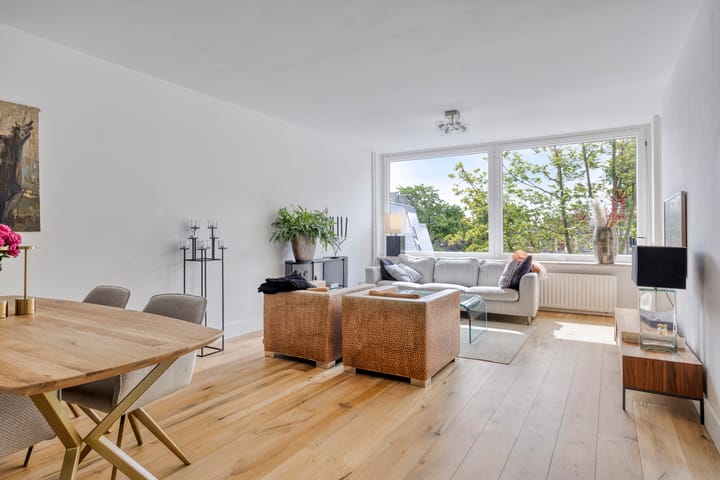 Foto 1 van Karnemelksloot 35