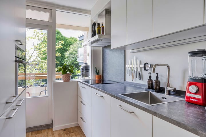 Foto 2 van Karnemelksloot 35