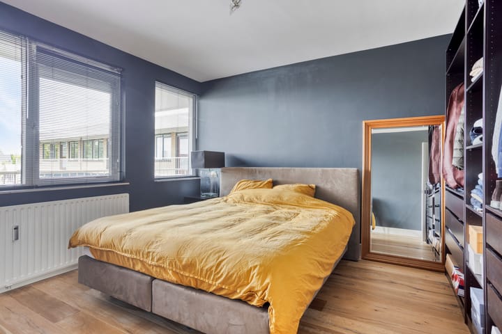 Foto 3 van Karnemelksloot 35