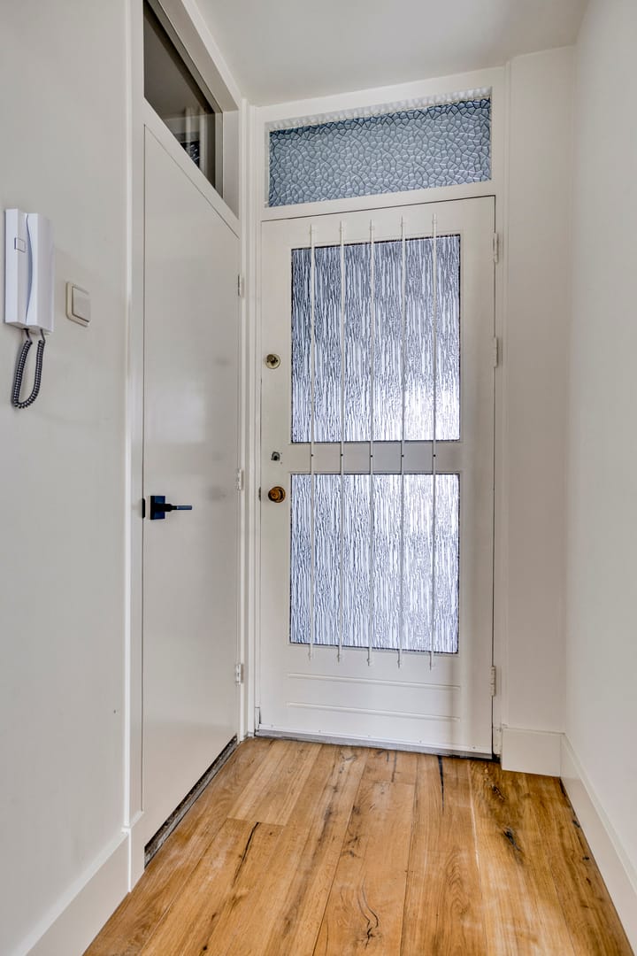 Foto 6 van Karnemelksloot 35