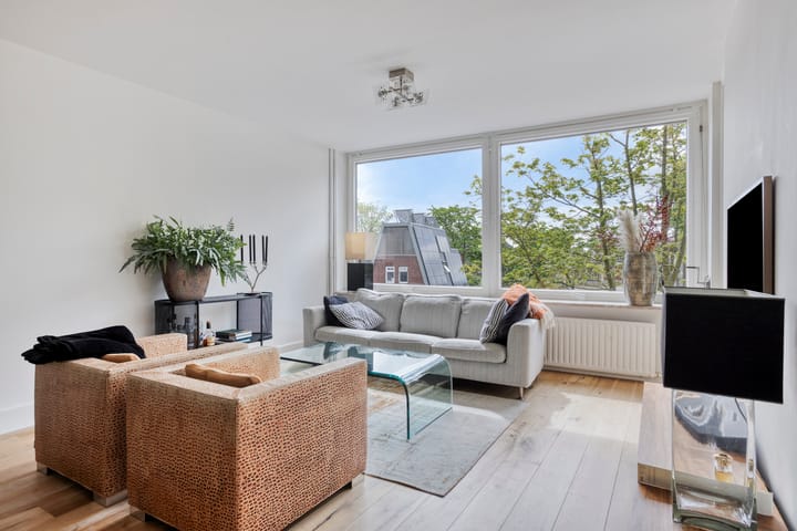 Foto 8 van Karnemelksloot 35