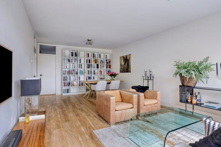 Foto 10 van Karnemelksloot 35