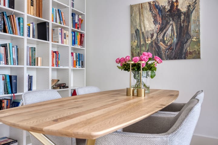 Foto 12 van Karnemelksloot 35