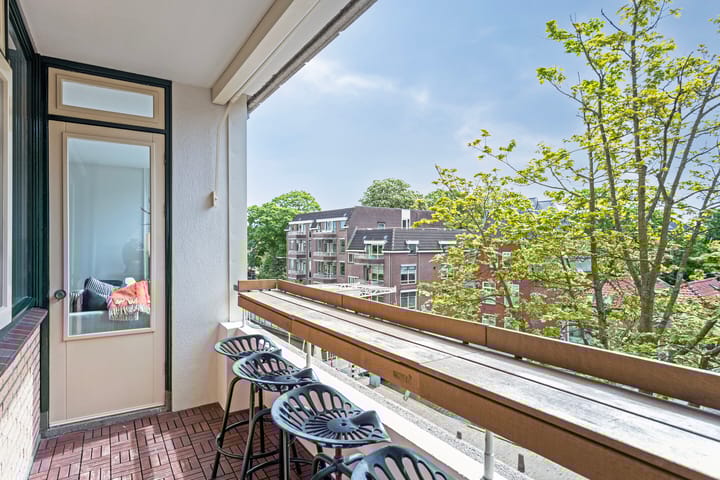 Foto 17 van Karnemelksloot 35