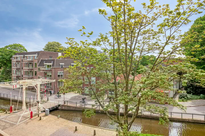 Foto 18 van Karnemelksloot 35