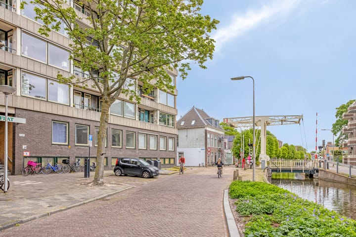 Foto 25 van Karnemelksloot 35