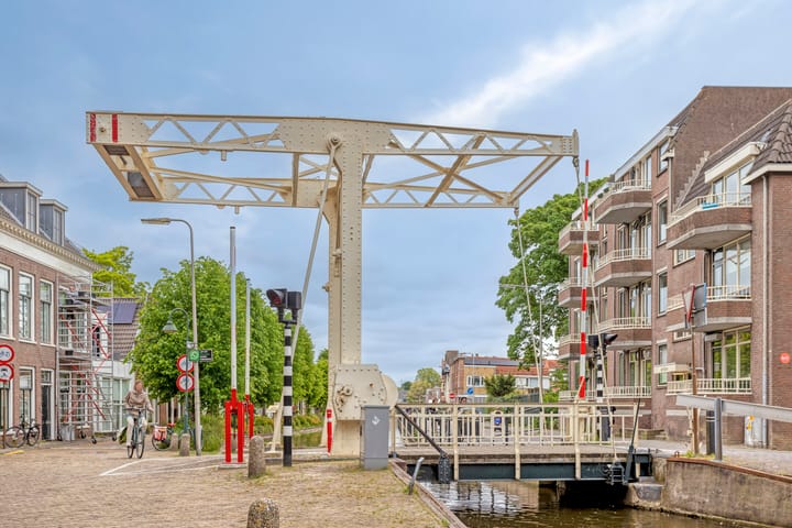 Foto 26 van Karnemelksloot 35