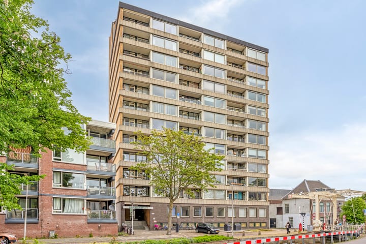 Foto 27 van Karnemelksloot 35