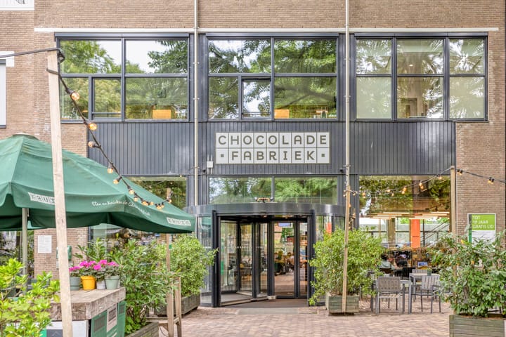 Foto 29 van Karnemelksloot 35