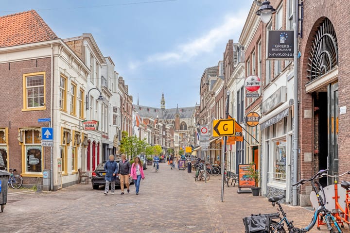 Foto 30 van Karnemelksloot 35