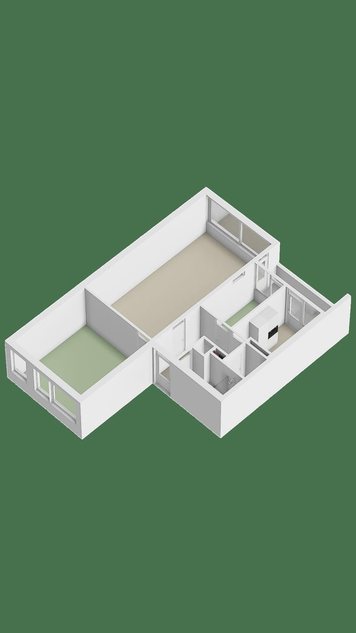 Foto 32 van Karnemelksloot 35