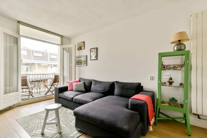 Photo 3 of Joan Melchior Kemperstraat 108-3