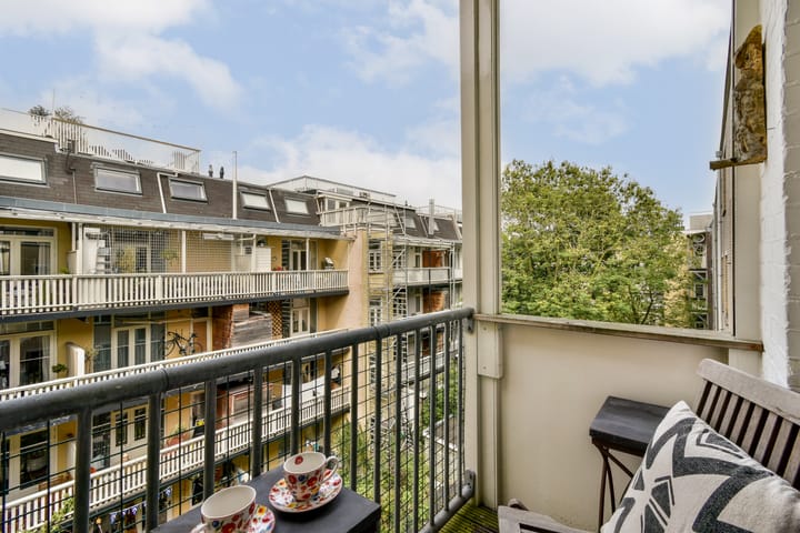 Photo 5 of Joan Melchior Kemperstraat 108-3