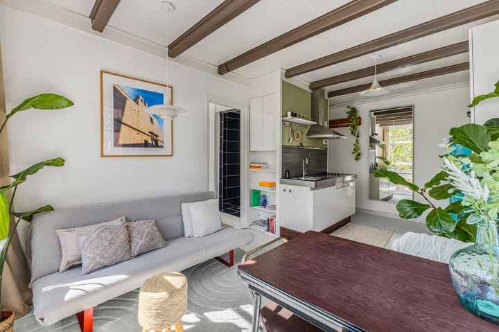 Photo 4 of Marnixstraat 263-2A