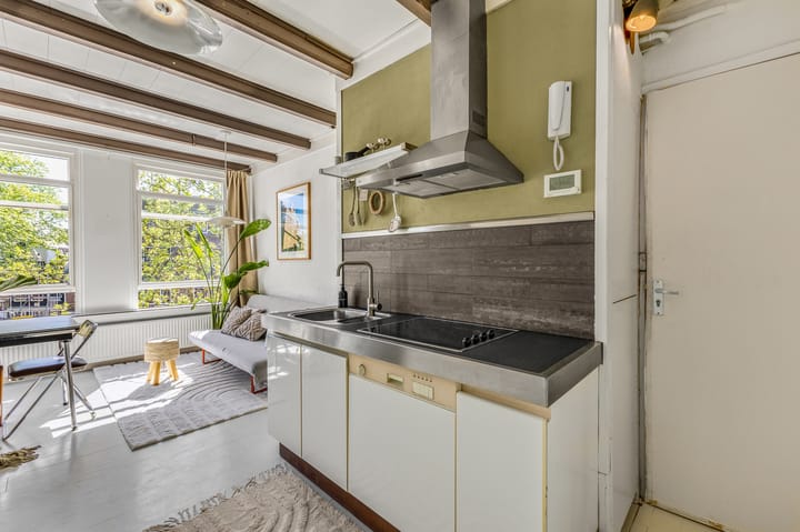 Photo 5 of Marnixstraat 263-2A