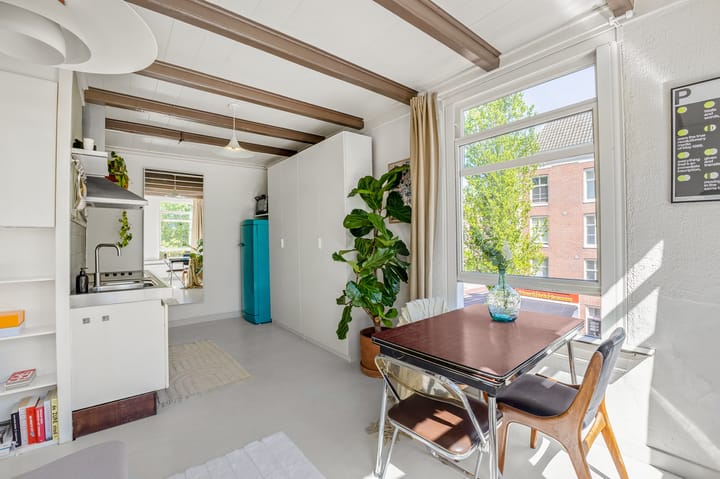 Photo 6 of Marnixstraat 263-2A