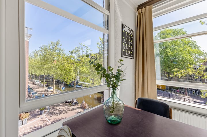 Photo 7 of Marnixstraat 263-2A