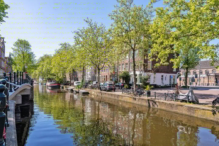 Photo 8 of Marnixstraat 263-2A